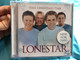 This Christmas Time - Lonestar / BNA Records Label ‎Audio CD 2000 / BNA07863-67975-2