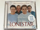 This Christmas Time - Lonestar / BNA Records Label ‎Audio CD 2000 / BNA07863-67975-2