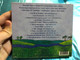 Putumayo Presents - Colombia / Putumayo World Music ‎Audio CD 2001 / PUT190-2