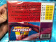 High Impact Aerobics / Real Workout Music / Including Free Workout Tips! / Disky ‎Audio CD 1998 / DC 851342