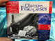 Chansons Françaises - Volume 5 / Maurice Chevalier, Berthe Sylva, Edith Piaf, Henri Salvador, Leo, Tino Rossi, Lucienne Delyle, Jean Sablon, Ray Ventura / Weton-Wesgram 3x Audio CD 2001 / KBOX3281 