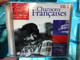 Chansons Françaises - Volume 5 / Maurice Chevalier, Berthe Sylva, Edith Piaf, Henri Salvador, Leo, Tino Rossi, Lucienne Delyle, Jean Sablon, Ray Ventura / Weton-Wesgram 3x Audio CD 2001 / KBOX3281 