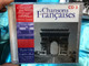 Chansons Françaises - Volume 5 / Maurice Chevalier, Berthe Sylva, Edith Piaf, Henri Salvador, Leo, Tino Rossi, Lucienne Delyle, Jean Sablon, Ray Ventura / Weton-Wesgram 3x Audio CD 2001 / KBOX3281 