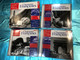 Chansons Françaises - Volume 5 / Maurice Chevalier, Berthe Sylva, Edith Piaf, Henri Salvador, Leo, Tino Rossi, Lucienne Delyle, Jean Sablon, Ray Ventura / Weton-Wesgram 3x Audio CD 2001 / KBOX3281 