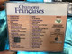 Chansons Françaises - Volume 5 / Maurice Chevalier, Berthe Sylva, Edith Piaf, Henri Salvador, Leo, Tino Rossi, Lucienne Delyle, Jean Sablon, Ray Ventura / Weton-Wesgram 3x Audio CD 2001 / KBOX3281 