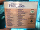 Chansons Françaises - Volume 5 / Maurice Chevalier, Berthe Sylva, Edith Piaf, Henri Salvador, Leo, Tino Rossi, Lucienne Delyle, Jean Sablon, Ray Ventura / Weton-Wesgram 3x Audio CD 2001 / KBOX3281 