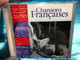 Chansons Françaises - Volume 5 - CD 1 / Maurice Chevalier, Berthe Sylva, Edith Piaf, Henri Salvador, Leo, Tino Rossi, Lucienne Delyle, Jean Sablon, Ray Ventura / Weton-Wesgram Audio CD 2001 / KBOX3281A