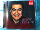 The Very Best Of - Giuseppe di Stefano / EMI Classics 2x Audio CD 2003 Mono / 724358508727