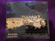 Century Media Proudly Presents: Tiamat – Skeleton Skeletron / Starring: Anders Iwers, Johan Edlund, Lars Sköld / Introduring: Nicole Bolley, Andrea Schwarz, Jessica Andree, Stefan Gerbe / Century Media Audio CD 1999 / 77280-2