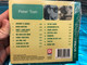 Peter Tosh – The Ultra Selection / Disky Audio CD 2005 / VI 902741
