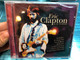 Eric Clapton & The Yardbirds / Includes: A Certain Girl, Let It Rock, Pretty Girl, I Ain't Got You, I Wish You Would, Smokestack Lightning / Musicbank Limited Audio CD 2003 / APWCD1258