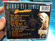 Jerry Lee Lewis – Breathless / 14 Original Hits Including: High School Confidential, Down The Line, C.C. Rider and Matchbox / Prism Leisure Audio CD 2004 / PLATCD 1282
