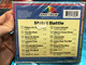 Metal Battle / Stormwitch, Gravestone, Veto, Killer, P. G. Band / Rock Giants / Karussell Audio CD 1992 Stereo / 517 646-2