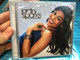 Jordin Sparks / 19 Recordings Audio CD 2017 / 88697296602