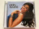 Jordin Sparks / 19 Recordings Audio CD 2017 / 88697296602