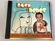 Bach bebes - Estimula, Relaja, Armoniza, Descansa / Musica Ninos 2x Audio CD 2008 / INF121