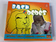 Bach bebes - Estimula, Relaja, Armoniza, Descansa / Musica Ninos 2x Audio CD 2008 / INF121