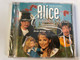 Gallai Peter - Fabri Peter - Alice Csodaorszagban / Borbely Laszlo, Kovats Kriszta, Gallai Peter / MI-5 Records Audio CD 1999 / ALI.001