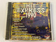Hit Express 1990 / Featuring: Sacrifice, Vision Of Love, 'Grease' Megamix, I'm Your Baby Tonight, It Must Have Been Love, and many other worldhits! / The Tesca All Stars / Gallery Audio CD / CD 35101