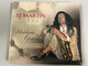 St.Martin – Mediterrán Éjszakák / Tom-Tom Records Audio CD 2008 / TTCD110
