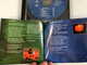 Éden – Szerelembolygó / Zebra Audio CD 2001 / 014 490-2