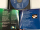 Éden – Szerelembolygó / Zebra Audio CD 2001 / 014 490-2
