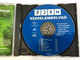 Éden – Szerelembolygó / Zebra Audio CD 2001 / 014 490-2