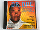Dr. Dre Presents The History Of Hip Hop-2 / Featuring: Ice T, 2 Live Crew, NWA, Digital Underground, Eazy E, Fila Fresh Crew, Snoop Doggy Dogg / Dance Factory Audio CD 1997 / DFR 02-7301-2