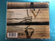 Staind – Chapter V / Flip Records Audio CD 2005 / 7559-62982-2