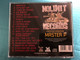 Uncut Snoop Dogg Approved - Master P – Ghetto D / 25 Years Of Priority Records / Priority Records Audio CD 2005 / 5099962687522