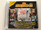 50 Milestones Vol 1 / Bellamy Brothers – Let Your Love Flow. F.R. David - Words, Jan & Dean – California Girls, Chris Andrews – Sugar Daddy, Peppers – Pepper Box, Herman's Hermits –No Milk Today / Block Buster 2x Audio CD 1997 / 5394 S