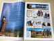 The Man Who Trusted God - The Story of Abraham - English Edition / Bible Society Comics / Exciting Action From The Bible 
CLASSIC GREAT BIBLE COMICS