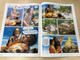 The Man Who Trusted God - The Story of Abraham - English Edition / Bible Society Comics / Exciting Action From The Bible 
CLASSIC GREAT BIBLE COMICS