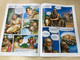 The Man Who Trusted God - The Story of Abraham - English Edition / Bible Society Comics / Exciting Action From The Bible 
CLASSIC GREAT BIBLE COMICS