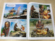 The Man Who Trusted God - The Story of Abraham - English Edition / Bible Society Comics / Exciting Action From The Bible 
CLASSIC GREAT BIBLE COMICS