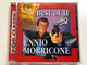 Best Of II - Ennio Morricone / Pop Classic / Euroton Audio CD / EUCD-0104