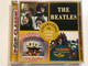The Beatles – Collection VI. / Total Time: 73:52 / Pop Classic / Euroton Audio CD / EUCD-0036