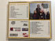 The Beatles – Collection VI. / Total Time: 73:52 / Pop Classic / Euroton Audio CD / EUCD-0036 (5998490700362)