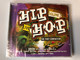 Hip Hop - The First Generation - Volume 2 - Live / Featuring: Eric B. & Rakim – Let The Rhythm Hit 'em, Young MC – I Come Off/Bust A Move, Roxanne Shante – Independent Woman/Feelin' Kinda Horny / A Play Collection Audio CD 2005 / 10591-2