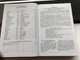 Diyin God Bizaad - Navajo Revised Holy Bible / American Bible Society 2000 / Burgundy Hardcover / Rev. Navajo 067-107951 (1585161942)