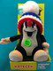 Talking Little Mole 20cm cap red tricolor / Krtek 20 cm mluvící, kulich červený-trikolora / Maulwurf sprechend, Mütze rot / Kisvakond 20cm beszélő, piros téli sapka / 48912J / Ages 1+ (8590121505062)