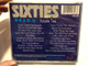 Sixties Hits - Volume Two / The Foundations, The Drifters, The Troggs, Gerry & The Packemakers, and many more... / Red Line Selection Audio CD / 300.026