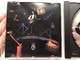 Roger McGuinn – Back From Rio / Arista Audio CD 1991 / 261 348 