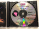 Roger McGuinn – Back From Rio / Arista Audio CD 1991 / 261 348 