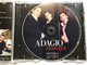 Adagio – Érintés / Sony BMG Music Entertainment Audio CD 2007 / 88697101862