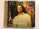 St. Martin – Ajándék - Válogatás 10 Év Legsikeresebb Dalaiból / Best of + 3 uj dal / BMG Hungary Audio CD 2002 / 74321 972722