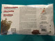 Krtek Heating Pillow - linseed filled - pear / 25x3x15cm / Nahrivaci polštárek - naplneny lnenym semínkem / Maulwurf Wärmekissen Birne - Leinsamen füllung / Kisvakond Fűtőpárna / 700W max - 1-2 min / 38903A (8590121500883)