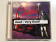 Charlie / Rózsa Records Audio CD / RRCD 024 / Horváth Charlie - Jég dupla whiskyvel