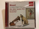 Mozart – Le Nozze Di Figaro (Highlights) / Allen, Battle, Hynninen, Price / Wiener Philharmoniker, Riccardo Muti / EMI Classics Audio CD 2001 Stereo / 724357457927