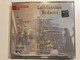 Alain Boublil a Claude-Michel Schonberg - Les Miserables - Bidnici / Original London Production by Cameron Mackintosh and Royal Shakespeare Company / Mestske divadlo Brno 2x Audio CD